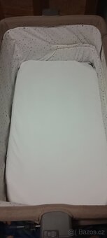 Postýlka Kinder Kraft - 2