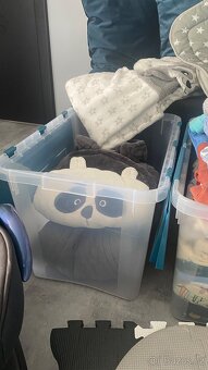 Vybava pro chlapecka - 2