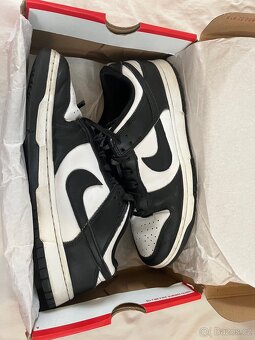 Nike panda boty - 2