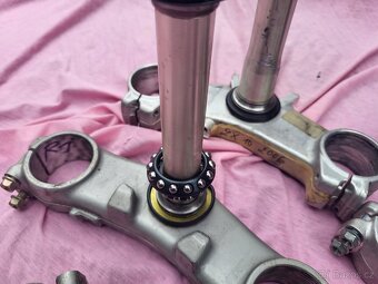 Brýle Suzuki Triumph  Honda - 2