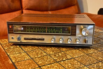 TELETON SILICON SOLID STATE 7AT-1ET - 2