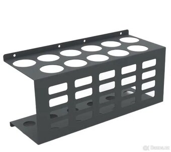 Nástěnný regál - 2