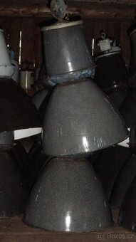 industriální lampy - 2