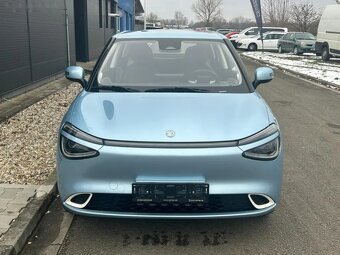 Dongfeng, BOX E1 - 2