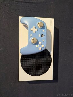 XBOX series S 500GB - 2