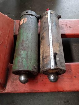 Hevery  vlek  7t 8t 9t - 2