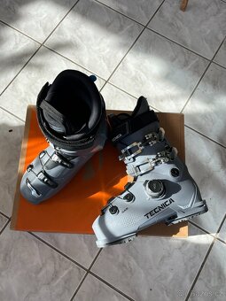 Technica BOA HV 90 RT GV - 2