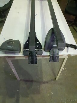 Střešní nosič - 2