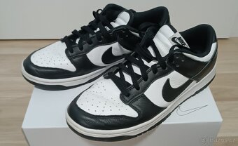 Nike Dunk Low Panda - 2
