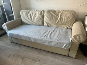 Obývákový gaučový set - 2