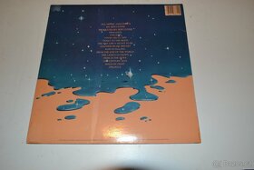 E.L.O. - TIME  lp vinyl - 2