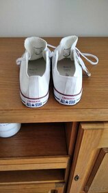 Dámské boty converse - 2