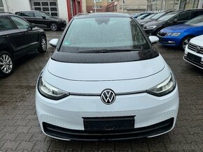 VW ID.3 Pro 150kW 24tkm. FULL LED ACC App-Connect DAB - 2