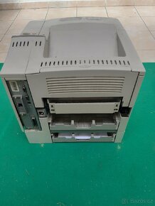 HP LaserJet 4050 TN - 2