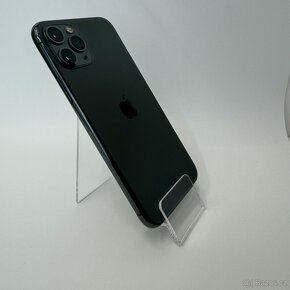 iPhone 11 Pro 64GB, zelený (rok záruka) - 2