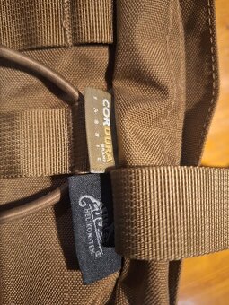 Batoh Helikon-Tex EDC Cordura / 21L / 29x46x13,5cm - 2