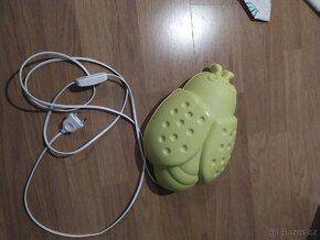 Lampička IKEA - 2