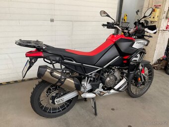 aprilia tuareg - 2