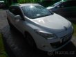 renault megan grantur 1,5dci rok 2011 81kw bílá - 2