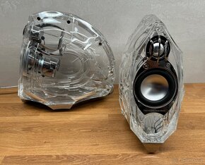 Repro Harman Kardon GLA-55 - 2