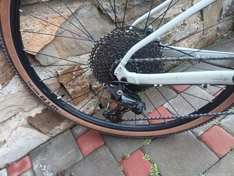 GRAVEL MARIN DSX - 1, VELIKOST S - 2
