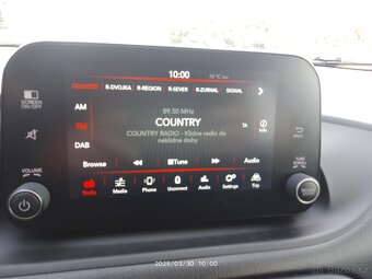 Pozor sleva.Prodám Fiat Tipo kombi. - 2