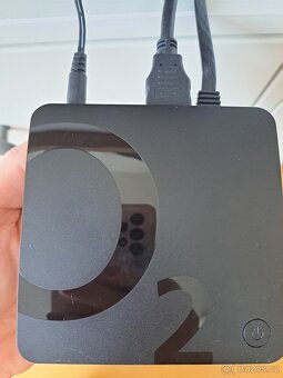 O2 TV, Oneplay Box - 2
