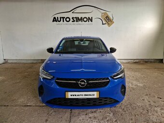 Opel Corsa F 1.2 74kw-75tkm-FullLed-Navi-Kamera - 2