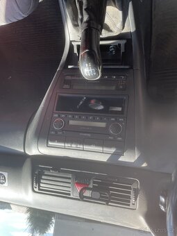 Octavie 1 1.9tdi 66kw - 2