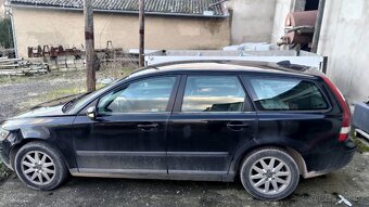 Volvo V50 - 2