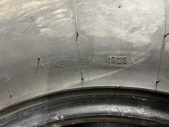 265/70 r16 celoroční Gripmax - 2
