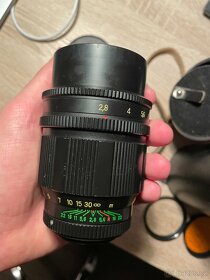 Tair 11a "bokeh monster" - 2