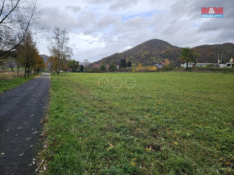 Prodej louky, 330 m², Malé Březno - 2