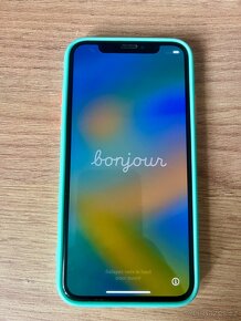 Apple iPhone X 64GB Space Grey 100% batéria - 2