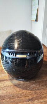 Motohelma Lazer fiber dl - 2
