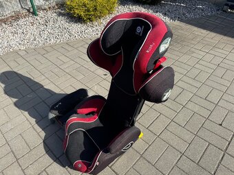 Autosedačka Kiddy Guardianfix Pro2 - 2