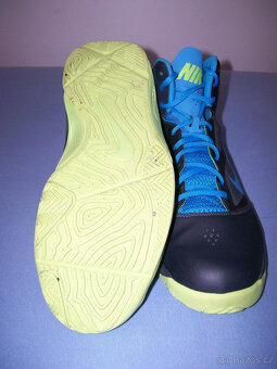 Sportovní obuv pánská  NIKE - č. 44,5 - 2