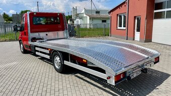 Fiat Ducato //2.3JTD//110kW//ODTAHOVKA//MAXI//L4// - 2
