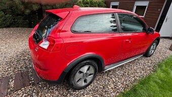 Volvo C30, 2010, 170 000 km - 2