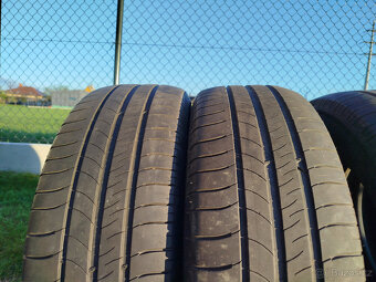 205/60/16 letní Michelin - 2