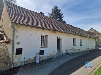 Rodinný dům Kladruby, Zadní ulice, okr. Tachov, ev.č. H26/25 - 2