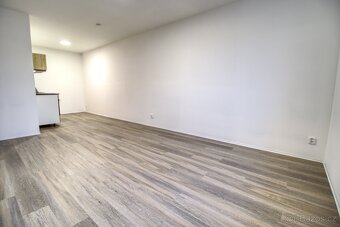 Pronájem nového bytu 2+kk, 59 m2, Smiřice - ul. Cukrovarská. - 2