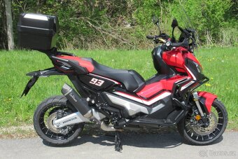 Honda X-ADV 750 LeoVince - 2