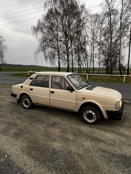Škoda 105L - 2