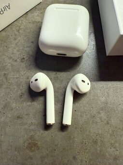 Apple AirPods 2 - 2