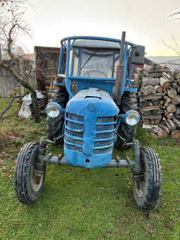 Zetor 3011 - 2