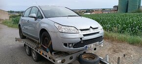 Citroen C4 - 2