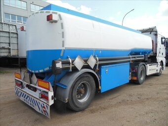 Willig-Haller, 24.589 l, 4 kom - 2