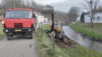 Přijmeme strojníka ,řidiče, - 2