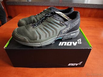 Dámské běžecké boty INOV8 ROCLITE 315 GTX vel.41,5 - 2
